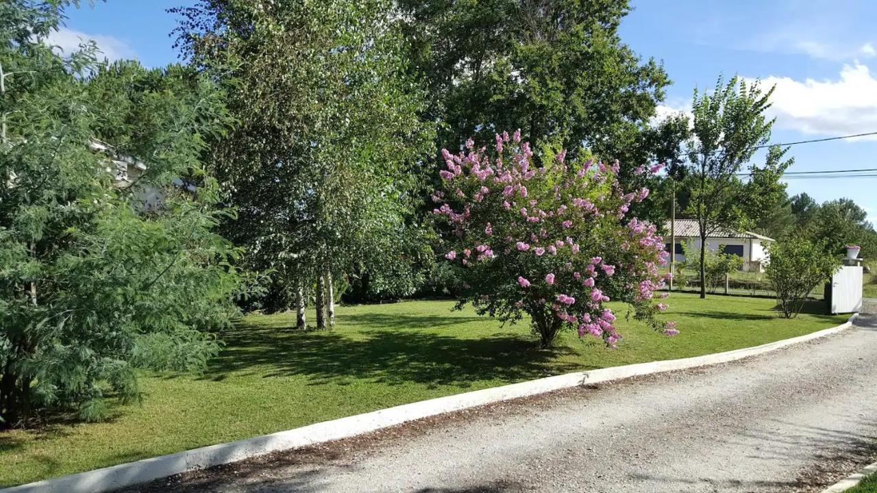 Clos Notre Dame Guest House Generac  Exterior photo